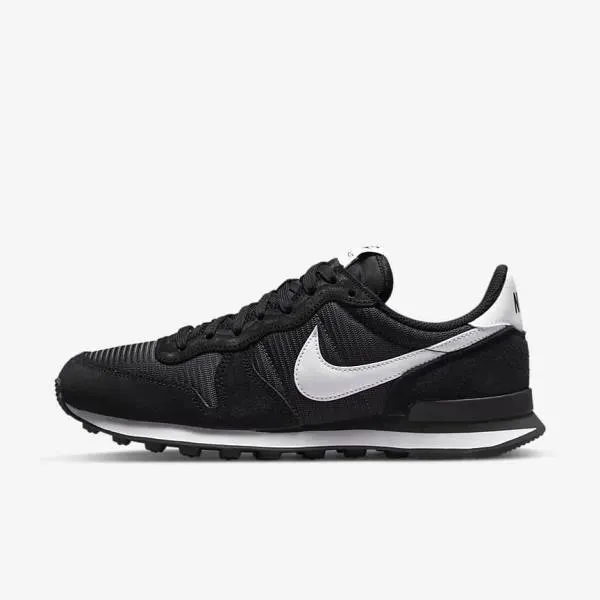 Nike internationalist dame hotsell