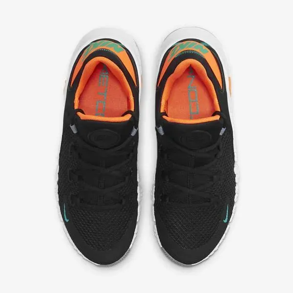 Hvide nike free dame hotsell